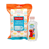 Baby & Kids