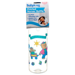Baby Love Bottle 9 Oz - 1 Piece