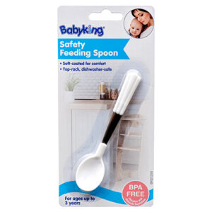 Baby Feeding Spoon - 1 Piece